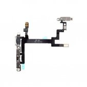 Apple İphone 5s Yan Ses On-off Filmi Flex - 2