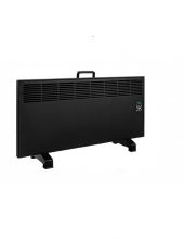 İVİGO ISITICI, EPK4590E20S İVİGO ELEKTRİKLİ PANEL KONVEKTÖR ISITICI DİJİTAL 2000 WATT SİYAH - 1
