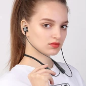 Joyroom JR-D7 Sport Kablosuz Manyetik Kulak İçi Kulaklık - 8