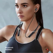 Joyroom JR-D7 Sport Kablosuz Manyetik Kulak İçi Kulaklık - 7