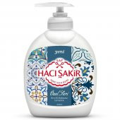 Hacı Şakir Sıvı Sabun Özel Seri Lavanta 300 Ml - 1