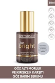 Dermoskin Be Bright Liposomal Caffein Complex Eye Serum 30 ml - 1