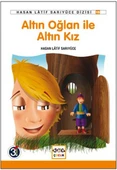 Altın Oğlan ile Altın Kız - 1