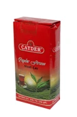 ÇAYDER Firuze İlk Hasat Çayı Siyah Dökme Çay 1 Kg thumbnail 1