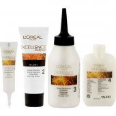 LOréal Paris Excellence Intense Saç Boyası 6.13 Mocha Kahve - 4