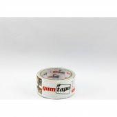 NOBEL GUMTAPE ALÜMİNYUM SAKIZ BANT 48 MM X2 M - 2