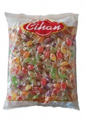 Cihan Mini Bonbon Meyveli Şeker 960 gr - 1