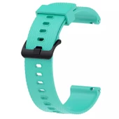 Gpack Samsung Galaxy Watch 4 44mm Kordon Silikon Kancalı KRD 46 - 10