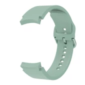 Gpack Samsung Galaxy Watch 4 Classic 42mm Kordon Model Uyumlu Kançalı Silikon KRD 50 - 9