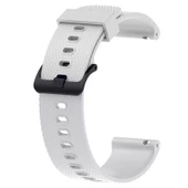 Gpack Samsung Galaxy Watch 4 40mm Kordon Silikon Kancalı KRD 46 - 1