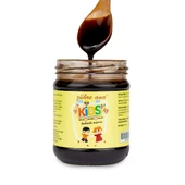 Zühre Ana Kids Arı Sütü Pekmez Bal ve Vitamin Katkılı Kakaolu Macun 240 Gr - 2