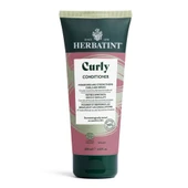 Herbatint Organic Curly Conditioner 200 ml - 1