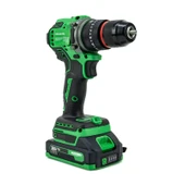 DAWREEK 10mm Green Kömürsüz Vidalama - 6