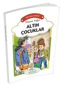 3. Sınıf Okuma Dizisi - Altın Çocuklar - 1