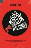 Kişisel Bağımsızlık Bildirgesi - 1