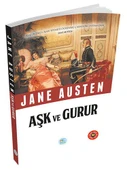 Özet Kitap - Aşk ve Gurur - 1
