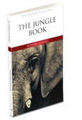 The Jungle Book - İngilizce Klasik Roman - 1