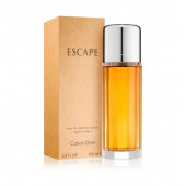 Calvin Klein Escape EDP 100 ml Kadın Parfüm - 1