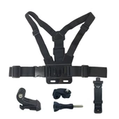 Sea Horse Göğüs Sabitlemeli Telefon Tutucu - 1