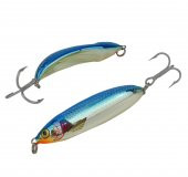 Rapala Minnow Spoon Rmst-6 Sb 10gr - 1