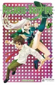 Rosario + Vampire - Tılsımlı Kolye ve Vampir 9 - 1