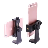 Sea Horse Göğüs Sabitlemeli Telefon Tutucu - 4