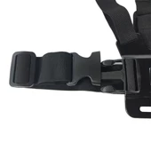 Sea Horse Göğüs Sabitlemeli Telefon Tutucu - 3