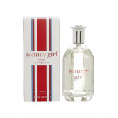 Tommy Hilfiger Girl EDT 200 ml - 1