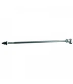 Krom Uzun Taharet Çubuğu 37.5 cm - 1