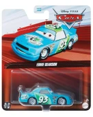 Cars Tekli Karakter Araçlar Ernie Gearson JDL73 - 1
