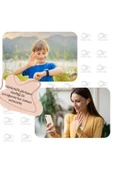 inoviks İno25 Uz Akıllı Çocuk Saati Sim Kartlı Ve Görüntülü Görüşme Gps Özellikli(BTK KAYITLI-YERLİ ÜRETİM) - 3