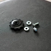 S-shine Vites Makara Tekeri PLASTİK thumbnail 2