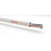 Ünal 4X2X23 AWG CAT 6 U-UTP Bilgisayar Veri İletişim Kablosu - 1