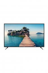 Vestel 50U9500 4K Ultra HD 50" 127 Ekran Uydu Alıcılı Smart LED Televizyon - 1