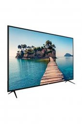 Vestel 50U9500 4K Ultra HD 50" 127 Ekran Uydu Alıcılı Smart LED Televizyon - 2