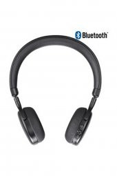 Vestel Desibel K550 Bluetooth Kulaklık Siyah - 1