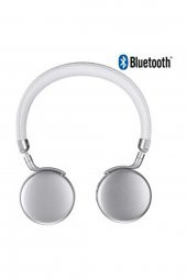 Vestel Desibel K550 Bluetooth Kulaklık Beyaz - 2
