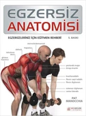 Egzersiz Anatomisi  Egzersizleriniz İçin Eğitmen Rehberi - 1