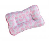 Sema Baby Emzirme Yastığı - Pembe - 1