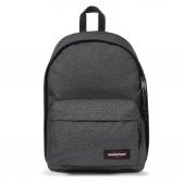 Eastpak Out of Office Black Denim Sırt Çantası (Notebook) EK76777H - 1