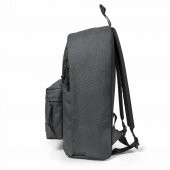Eastpak Out of Office Black Denim Sırt Çantası (Notebook) EK76777H - 3