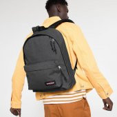 Eastpak Out of Office Black Denim Sırt Çantası (Notebook) EK76777H - 4