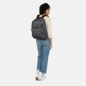 Eastpak Out of Office Black Denim Sırt Çantası (Notebook) EK76777H - 5