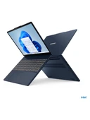 Lenovo Ideapad Slım 3 15IRH10 83K10062TRCO2 Intel Core i5-13420H 16gb ddr5 512gb ssd wuxga 15,3 freedos - 3