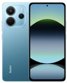 Xiaomi Redmi Note 14 8 GB 128 GB Mavi (Xiaomi Türkiye Garantili) - 1
