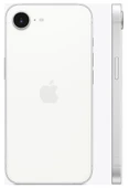 Apple iPhone 16E 128 GB Beyaz (Apple Türkiye Garantili) - 1