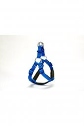 Comfort Dokuma Ronin Köpek Göğüs Tasması Xsmall 1,5x35-45 cm - 1