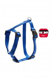 Karlie Basic Göğüs Tasması L 65-100Cm Mavi - 1