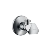 Hansgrohe Ara Musluk E 3/8 Çıkış - 1