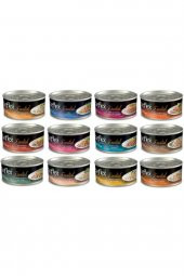 Essential Ultra Premium Kedi Konserve 70 Gr 12 Adet - 1